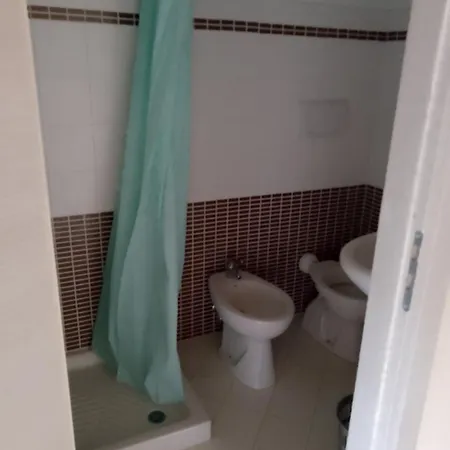 Punto Accoglienza Policastrello 3*