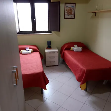 Punto Accoglienza Policastrello