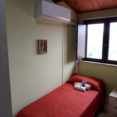 Punto Accoglienza Policastrello Bed & Breakfast 3*