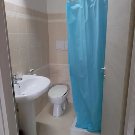 Bed & Breakfast Punto Accoglienza Policastrello San Donato di Ninea