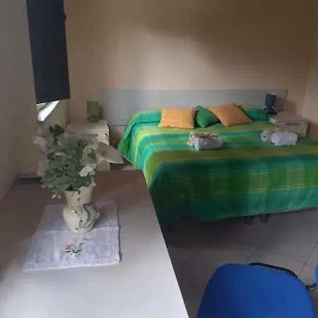 Punto Accoglienza Policastrello Bed & Breakfast 3*