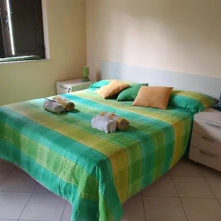 Punto Accoglienza Policastrello San Donato di Ninea