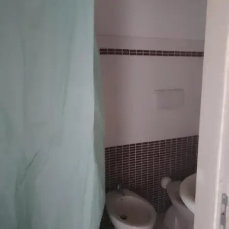 Bed & Breakfast Punto Accoglienza Policastrello 3*