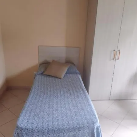Punto Accoglienza Policastrello Bed & Breakfast San Donato di Ninea
