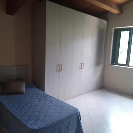Bed & Breakfast Punto Accoglienza Policastrello San Donato di Ninea