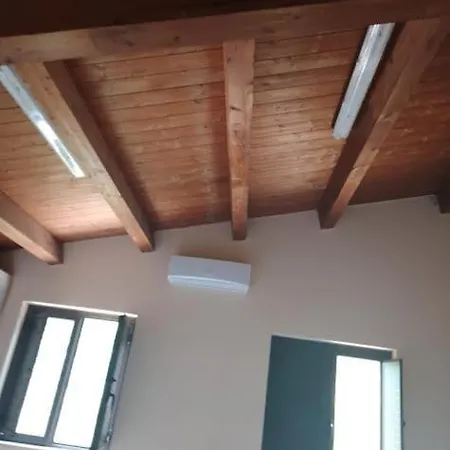 Punto Accoglienza Policastrello 3* San Donato di Ninea